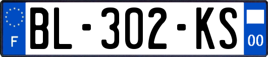 BL-302-KS