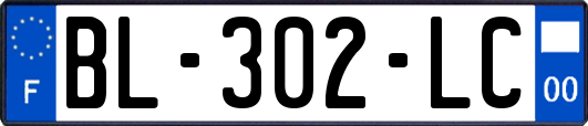 BL-302-LC