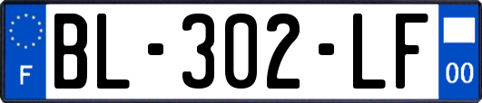 BL-302-LF