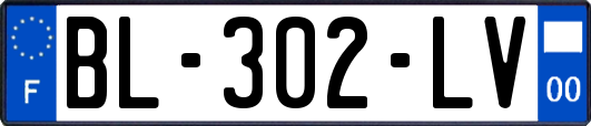 BL-302-LV