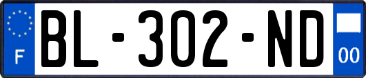 BL-302-ND