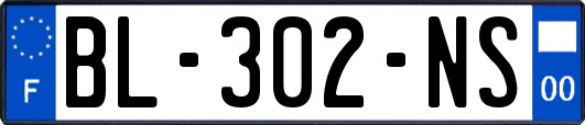 BL-302-NS