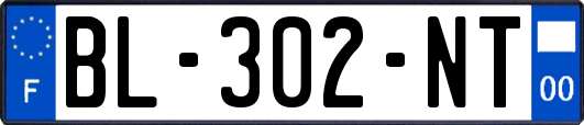 BL-302-NT