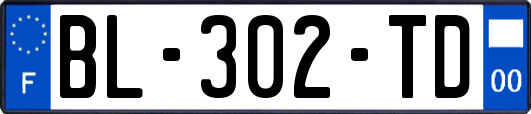 BL-302-TD