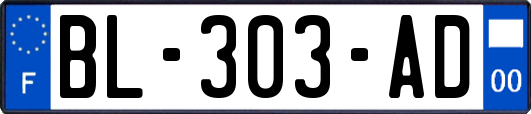 BL-303-AD