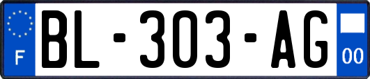 BL-303-AG