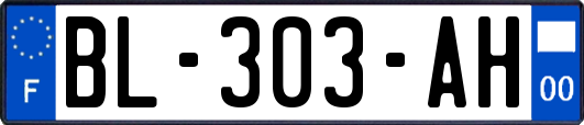 BL-303-AH