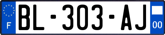 BL-303-AJ