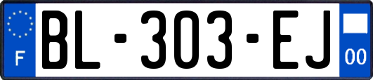 BL-303-EJ