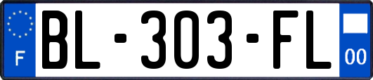 BL-303-FL