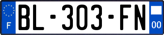 BL-303-FN