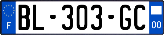 BL-303-GC
