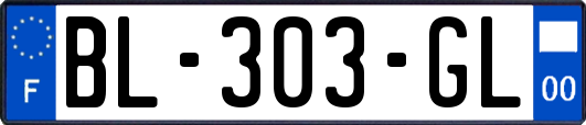 BL-303-GL