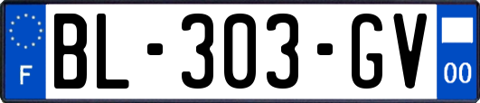 BL-303-GV