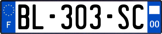 BL-303-SC