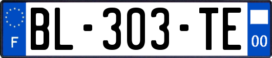 BL-303-TE