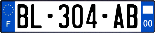 BL-304-AB