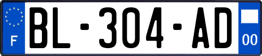 BL-304-AD