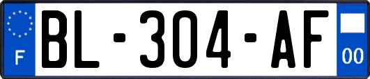 BL-304-AF