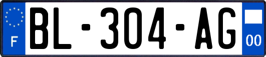 BL-304-AG