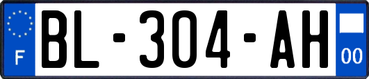 BL-304-AH