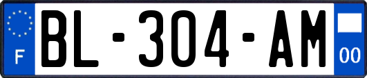 BL-304-AM