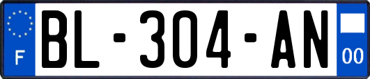 BL-304-AN