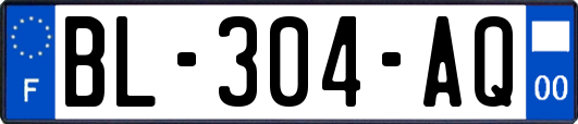 BL-304-AQ