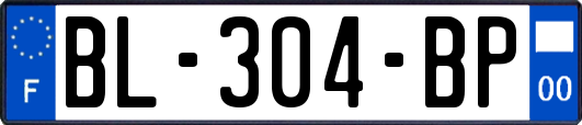 BL-304-BP