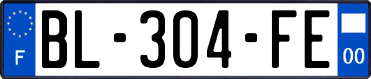 BL-304-FE
