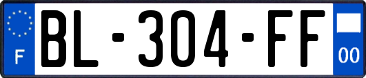 BL-304-FF