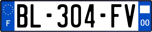 BL-304-FV