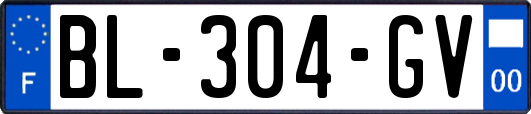 BL-304-GV