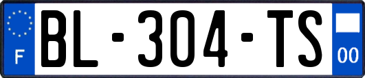 BL-304-TS