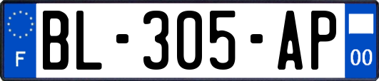 BL-305-AP