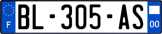BL-305-AS