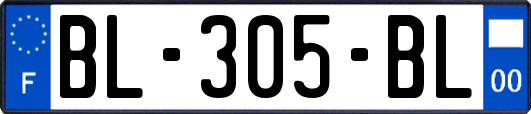 BL-305-BL