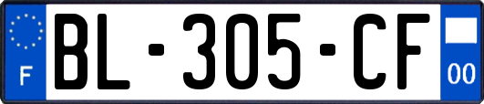 BL-305-CF