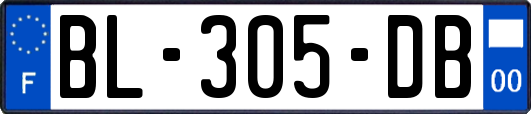 BL-305-DB