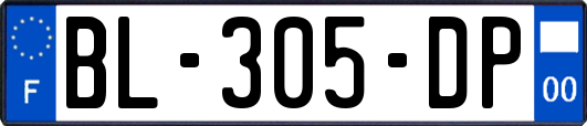 BL-305-DP