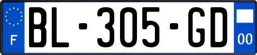BL-305-GD