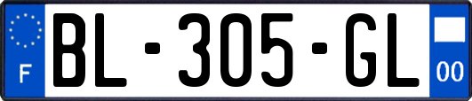 BL-305-GL