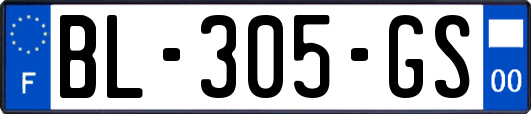 BL-305-GS