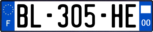BL-305-HE