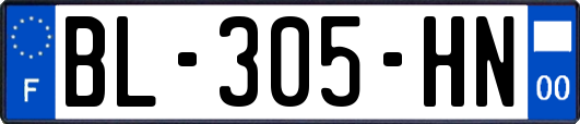 BL-305-HN