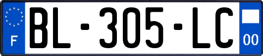 BL-305-LC