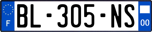 BL-305-NS