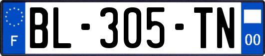 BL-305-TN