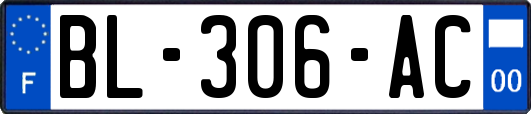 BL-306-AC