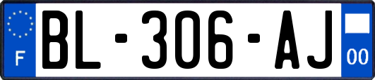 BL-306-AJ